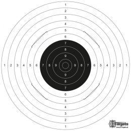 Standard Target XLS